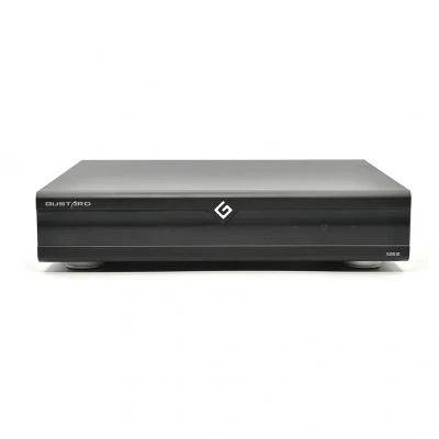 ЦАП Gustard X26III Black – techzone.com.ua