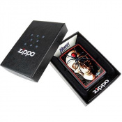 Запальничка Zippo Mazzi Skull & Spider 28627 5 – techzone.com.ua Запальничка Zippo Mazzi Skull & Spider 28627 5 – techzone.com.ua