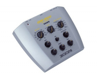 Процессор эффектов для электрогитары ZOOM GM-200