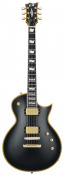 ESP E-II ECLIPSE DB (Vintage Black) 1 – techzone.com.ua