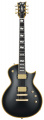 ESP E-II ECLIPSE DB (Vintage Black) 1 – techzone.com.ua