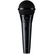 Микрофон Shure PGA58 (PGA58-XLR-E) 2 – techzone.com.ua Микрофон Shure PGA58 (PGA58-XLR-E) 2 – techzone.com.ua