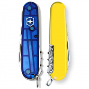 Складаний ніж Victorinox HUNTSMAN UKRAINE синьо-жовтий 1.3713.T2.8 6 – techzone.com.ua Складаний ніж Victorinox HUNTSMAN UKRAINE синьо-жовтий 1.3713.T2.8 6 – techzone.com.ua