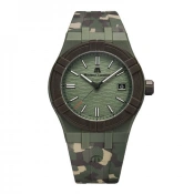 Чоловічий годинник Maurice Lacroix Aikon Camo AI2008-D33DZ-000-0 1 – techzone.com.ua