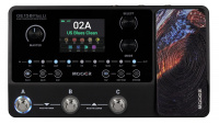 Процесор ефектів Mooer GE150 Plus Li 1 – techzone.com.ua