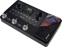 Процесор ефектів Mooer GE150 Plus Li 4 – techzone.com.ua