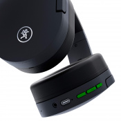 Наушники MACKIE MC-40BT 3 – techzone.com.ua Наушники MACKIE MC-40BT 3 – techzone.com.ua