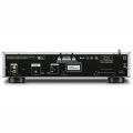 CD-плеєр Denon DCD-720AE Black 2 – techzone.com.ua