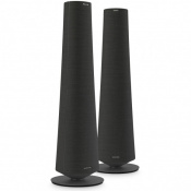 Акустические колонки Harman/Kardon CITATIONE TOWER 100 Black (HKCITATIONTWRBLKEU)