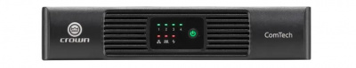 Підсилювач Crown ComTech D CTD-4125 – techzone.com.ua