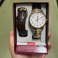 Мужские часы Timex EASY READER Txg025500 6 – techzone.com.ua