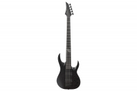 Бас-гітара Solar Guitars AB1.5BOP BLACK OPEN PORE MATTE 1 – techzone.com.ua