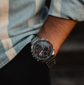 Чоловічий годинник Casio Edifice ECB-900DB-1A 10 – techzone.com.ua