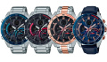 Чоловічий годинник Casio Edifice ECB-900DB-1A 9 – techzone.com.ua