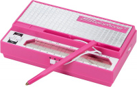 Синтезатор Stylophone PINK