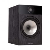 Полочна акустика Fyne Audio F301 Black Ash 1 – techzone.com.ua