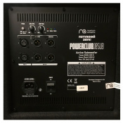 Активний сабвуфер Maximum Acoustics Powerclub.18SUB 4 – techzone.com.ua Активний сабвуфер Maximum Acoustics Powerclub.18SUB 4 – techzone.com.ua