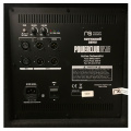 Активний сабвуфер Maximum Acoustics Powerclub.18SUB 4 – techzone.com.ua