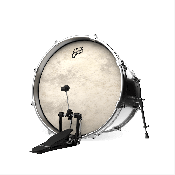 EVANS 20" CALFTONE 2 – techzone.com.ua EVANS 20" CALFTONE 2 – techzone.com.ua