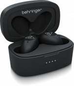 Бездротові навушники Behringer Live Buds 3 – techzone.com.ua Бездротові навушники Behringer Live Buds 3 – techzone.com.ua
