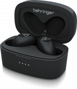 Бездротові навушники Behringer Live Buds 4 – techzone.com.ua Бездротові навушники Behringer Live Buds 4 – techzone.com.ua