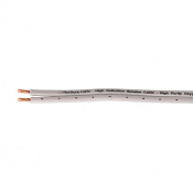 Акустический кабель NorStone White 250 Speaker Cable (10 m) 2 – techzone.com.ua Акустический кабель NorStone White 250 Speaker Cable (10 m) 2 – techzone.com.ua