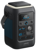 Зарядна станція Anker Solix C300XDC + PS60 (B1728311) 3 – techzone.com.ua