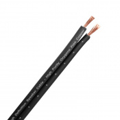 Акустичний кабель NorStone Classic 150 Black Speaker Cable (100 m) 1 – techzone.com.ua