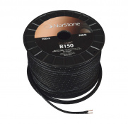 Акустичний кабель NorStone Classic 150 Black Speaker Cable (100 m) 2 – techzone.com.ua Акустичний кабель NorStone Classic 150 Black Speaker Cable (100 m) 2 – techzone.com.ua