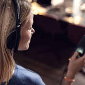 Гарнитура Sennheiser SC 160 USB (508315) 4 – techzone.com.ua Гарнитура Sennheiser SC 160 USB (508315) 4 – techzone.com.ua