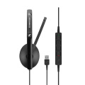Гарнітура Sennheiser SC 160 USB (508315) 2 – techzone.com.ua