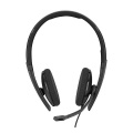 Гарнітура Sennheiser SC 160 USB (508315) 3 – techzone.com.ua