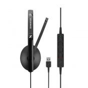Гарнітура Sennheiser SC 160 USB (508315) 2 – techzone.com.ua Гарнітура Sennheiser SC 160 USB (508315) 2 – techzone.com.ua