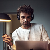 Гарнітура Sennheiser SC 160 USB (508315) 5 – techzone.com.ua Гарнітура Sennheiser SC 160 USB (508315) 5 – techzone.com.ua