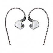 Наушники без микрофона FiiO FD1 Clear (5570080) 2 – techzone.com.ua Наушники без микрофона FiiO FD1 Clear (5570080) 2 – techzone.com.ua