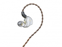 Навушники без мікрофону FiiO FD1 Clear (5570080) 4 – techzone.com.ua