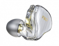 Навушники без мікрофону FiiO FD1 Clear (5570080) 5 – techzone.com.ua