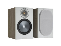 Полочна акустика Monitor Audio Bronze 50 Urban Grey (6G) 1 – techzone.com.ua