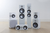 Полочная акустика Monitor Audio Bronze 50 Urban Grey (6G) 4 – techzone.com.ua Полочная акустика Monitor Audio Bronze 50 Urban Grey (6G) 4 – techzone.com.ua