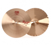 Paiste 2002 Sound Edge Hi-Hat 14" 4 – techzone.com.ua Paiste 2002 Sound Edge Hi-Hat 14" 4 – techzone.com.ua