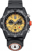 Чоловічий годинник Luminox Bear Grylls Survival Master Chrono Yellow Dial XB.3745 1 – techzone.com.ua