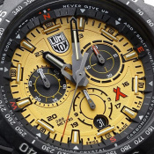 Чоловічий годинник Luminox Bear Grylls Survival Master Chrono Yellow Dial XB.3745 4 – techzone.com.ua Чоловічий годинник Luminox Bear Grylls Survival Master Chrono Yellow Dial XB.3745 4 – techzone.com.ua
