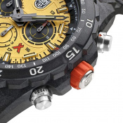 Чоловічий годинник Luminox Bear Grylls Survival Master Chrono Yellow Dial XB.3745 5 – techzone.com.ua Чоловічий годинник Luminox Bear Grylls Survival Master Chrono Yellow Dial XB.3745 5 – techzone.com.ua