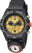 Мужские часы Luminox Bear Grylls Survival Master Chrono Yellow Dial XB.3745 2 – techzone.com.ua Мужские часы Luminox Bear Grylls Survival Master Chrono Yellow Dial XB.3745 2 – techzone.com.ua