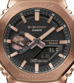Чоловічий годинник Casio G-SHOCK FULL METAL GM-B2100GD-5AER 2 – techzone.com.ua