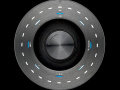 Сабвуфер Monitor Audio Platinum PLW215 II Ebony 3 – techzone.com.ua