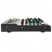 4all Audio AK6 мікшерний пульт 3 – techzone.com.ua 4all Audio AK6 мікшерний пульт 3 – techzone.com.ua