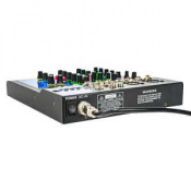 4all Audio AK6 мікшерний пульт 4 – techzone.com.ua 4all Audio AK6 мікшерний пульт 4 – techzone.com.ua