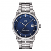 Чоловічий годинник Tissot Luxury Powermatic 80 T086.407.11.041.00