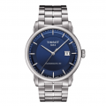 Чоловічий годинник Tissot Luxury Powermatic 80 T086.407.11.041.00 1 – techzone.com.ua